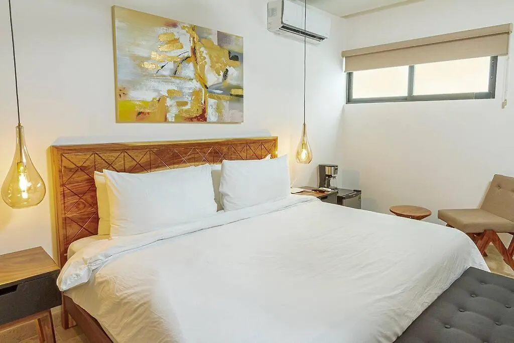 Appartement Impressive Ipana On 38St à Playa del Carmen