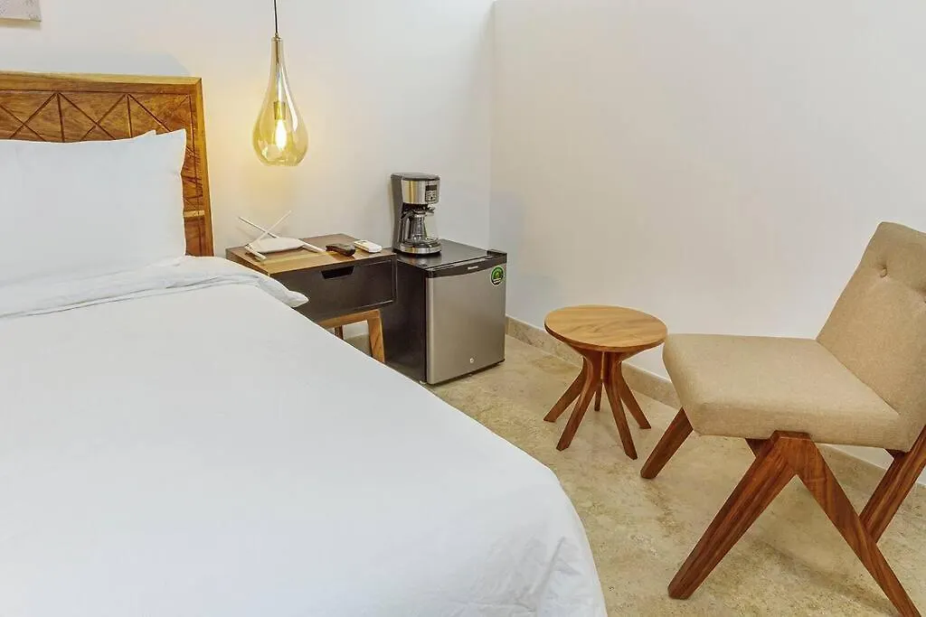 Impressive Ipana On 38St Apartment Playa del Carmen 0*,  Mexico