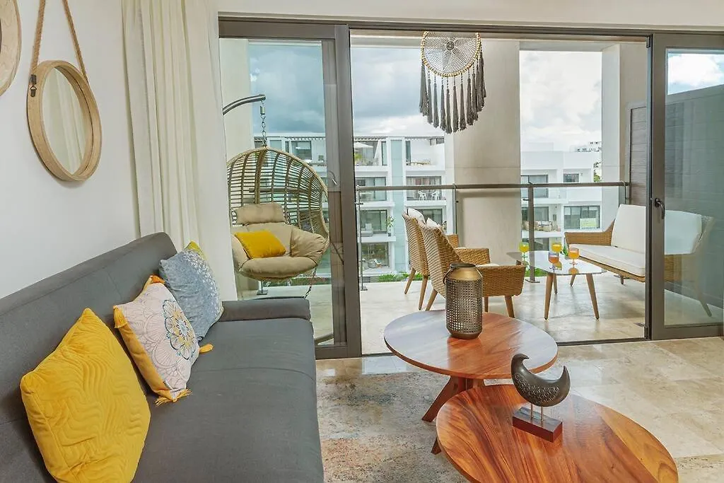 Impressive Ipana On 38St Apartment Playa del Carmen